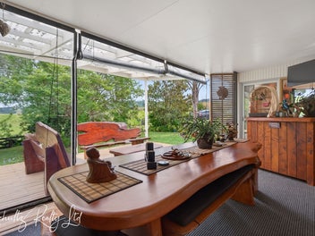 Space, Birdlife & Fresh Air