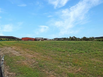 Premium subdivision opportunity