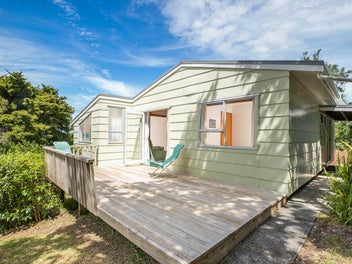 Endless Potential, Enviable Setting