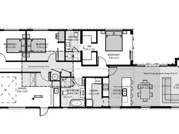 Home & Land Opportunity in Wooing Tree