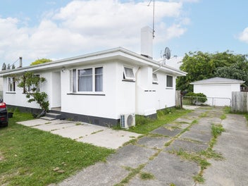 3 Bedroom / Set and forget yield