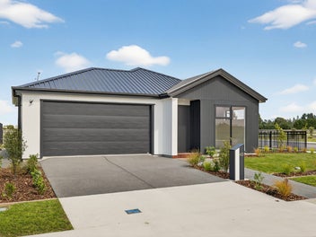 Location, Location, Location