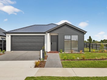 Location, Location, Location