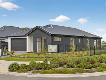 Location, Location, Location