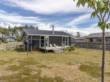 Calling All Offers Over $540,000!