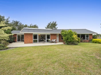 Generational Opportunity