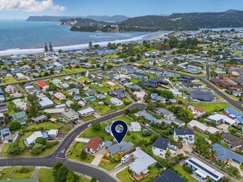 Brand new, easy-care living in Whitianga