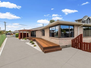 Smart Family Living Starts Here