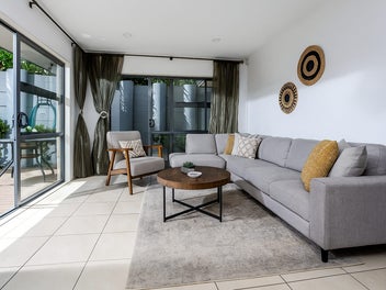 Home + Heart in Rangi Zone!