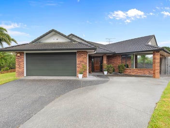 Prestige Living - Prime Location