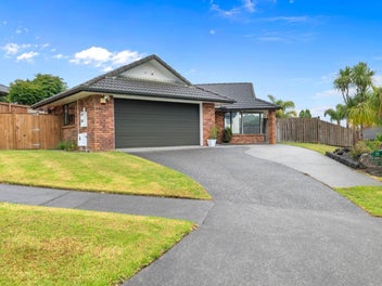 Prestige Living - Prime Location