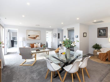 Nature at Your Doorstep in Te Whariki