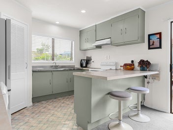 Welcome to 198 Newcastle Road!