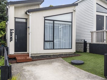 Modern Comfort, Exceptional Convenience