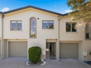 Price Adjusted to Meet the Market