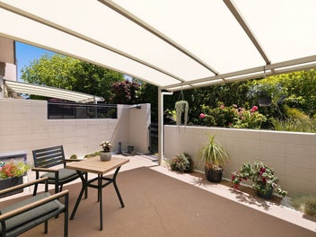 Secure and Peaceful: Over 40's Community Living