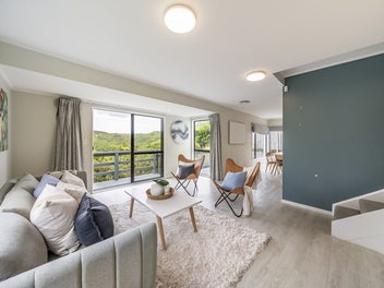 So Much More Than Meets the Eye