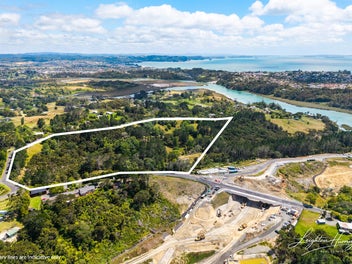 Invest, Land Bank or Develop