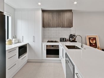 Your Next Move Starts in Waiata Shores