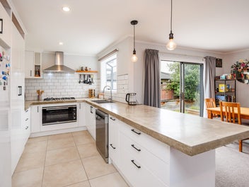 Location & Loaded with Improvements