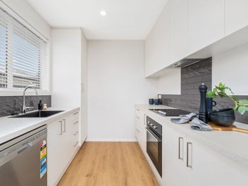 Smart Renovation, Prime Location