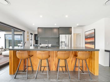 Space and Privacy in Townsend Fields