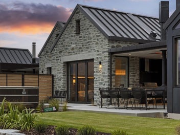 WHERE HERITAGE MEETS HOME