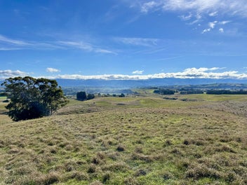 Wairarapa Lifestyle Land For All