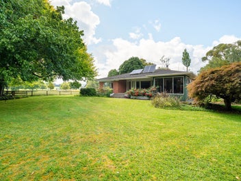 Lifestyle Living, Going Fast