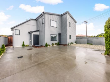 Developers pushed to breaking point - This must go