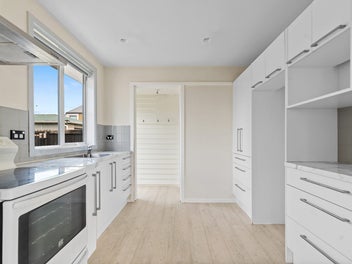 Deceased Estate, Ready For New Ownership