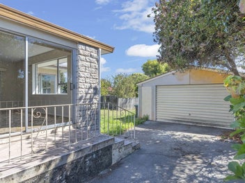 A Blank Canvas Awaits!