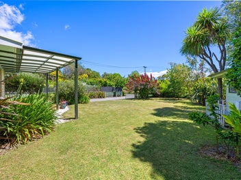 A rare opportunity not to miss