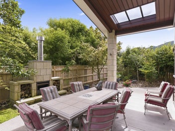 Effortless Living - Private Waikanae Haven