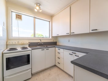 Comfort and Convenience Combined