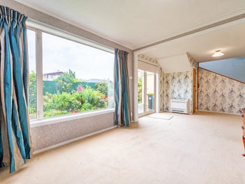 Updated Rear Townhouse