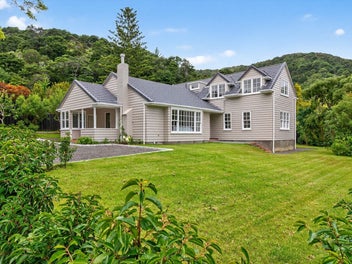 Timeless Character, Refined to Perfection