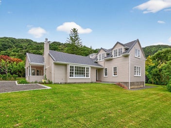 Timeless Character, Refined to Perfection