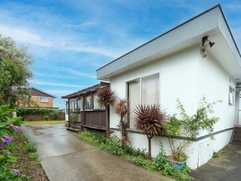 Do-Up Opportunity in Prime Location