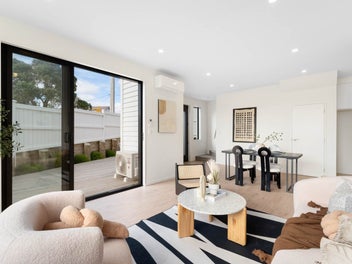 Coastal Living Starts Here