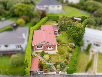 Next step in the north end