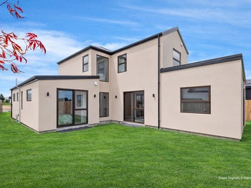 A Standout Home with a Serious Seller