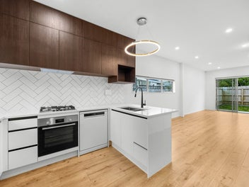 Corner-Site Living in the Heart of Ellerslie