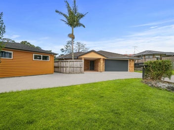 Exceptional Legal Home & Income on 776sqm Freehold