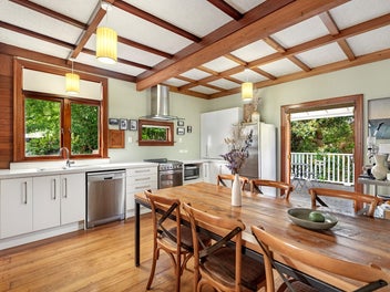 Classic Cool - Garden Goals