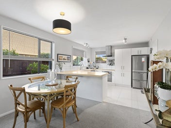 Prime School Zone - Burnside High