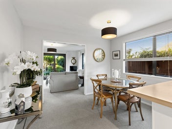 Top-Tier School Zoning - Burnside High