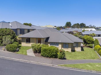 Family Living at its Best