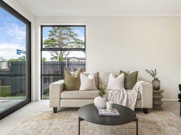 Luxury Four Bedroom Residence