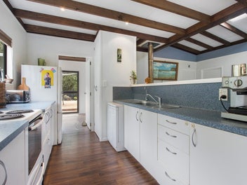 Where Family Living Meets Country Village Charm